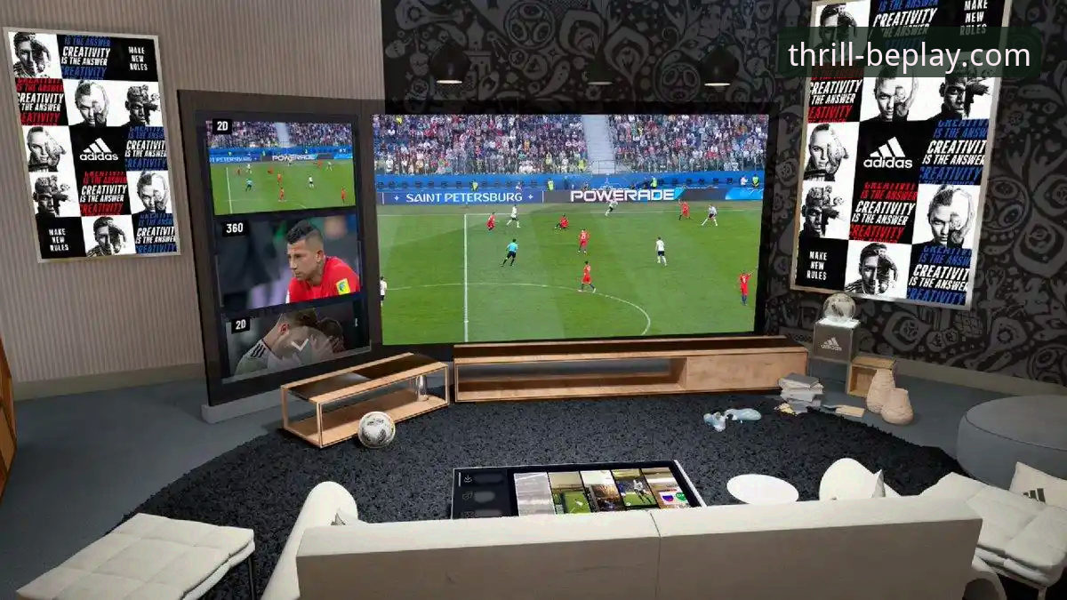 资深用户分享：从意大利出局看体育赛事直播的沉浸式体验