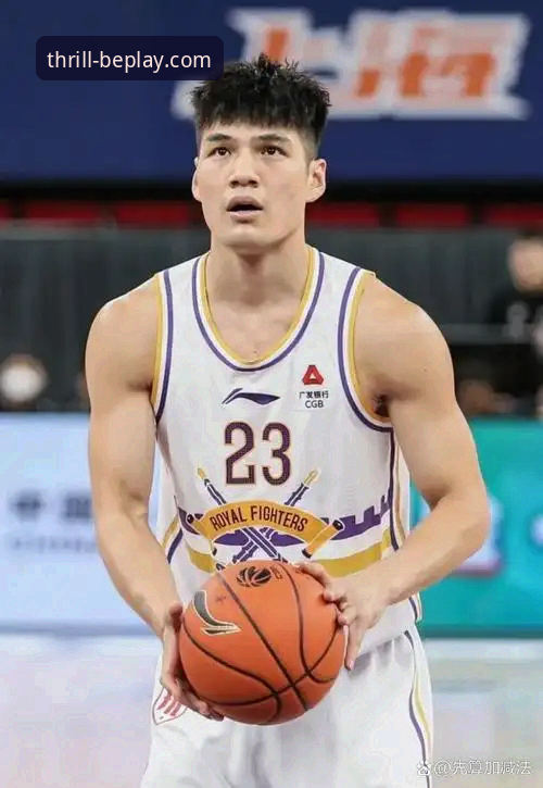 beplay官网app下载 CBA卡位战必备知识:陈国豪“回避条款”升级,北控广州生死局实战解析